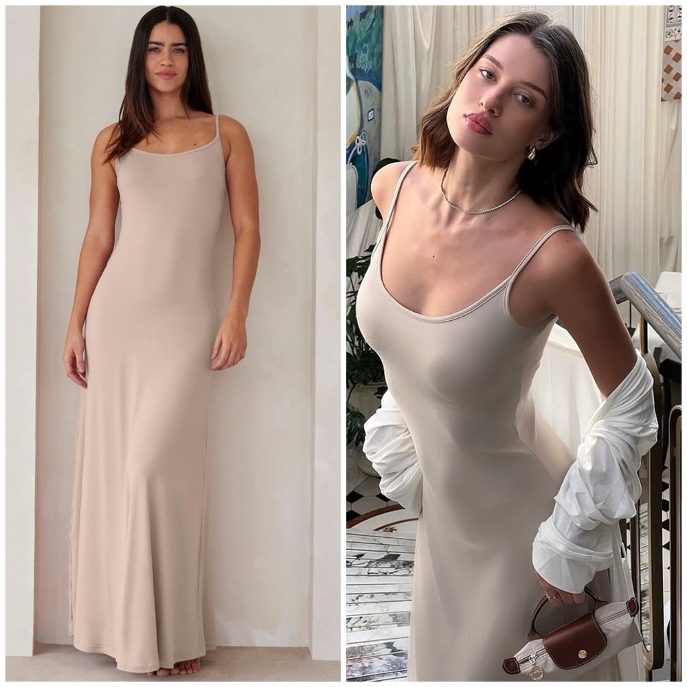 NWT Bumpsuit The Jane Maternity Dress SIGNATURE $125 Womens Large